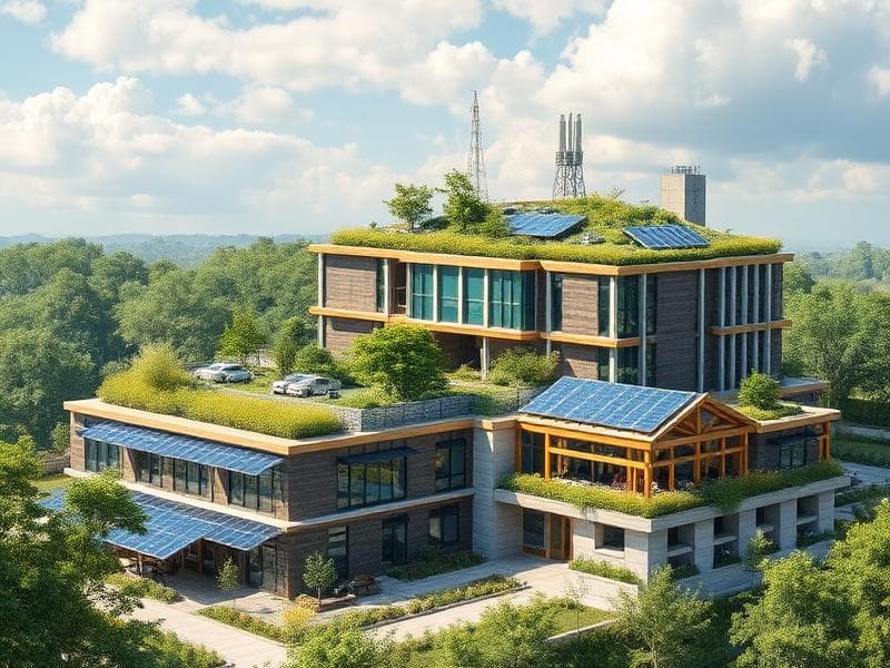 Sustainable Design Solutions